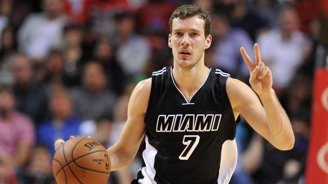 在最近的一 在最近的一