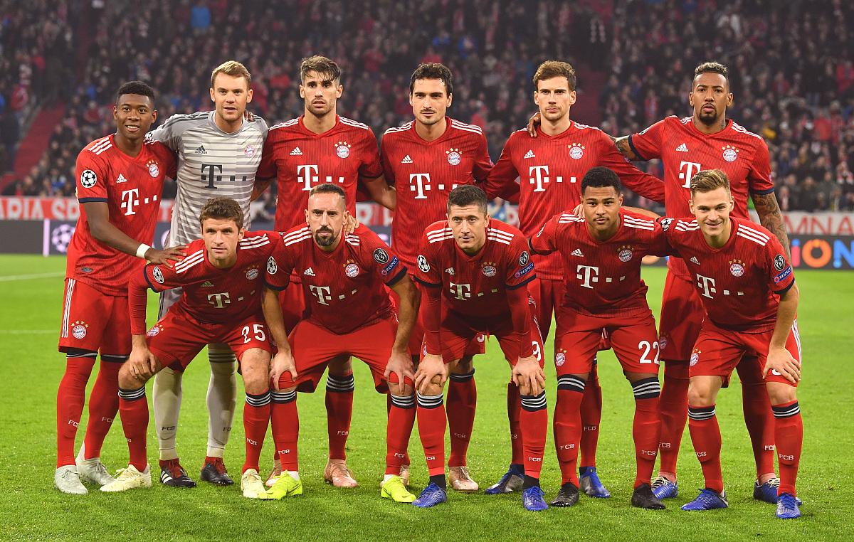 挑战多样的 挑战多样的