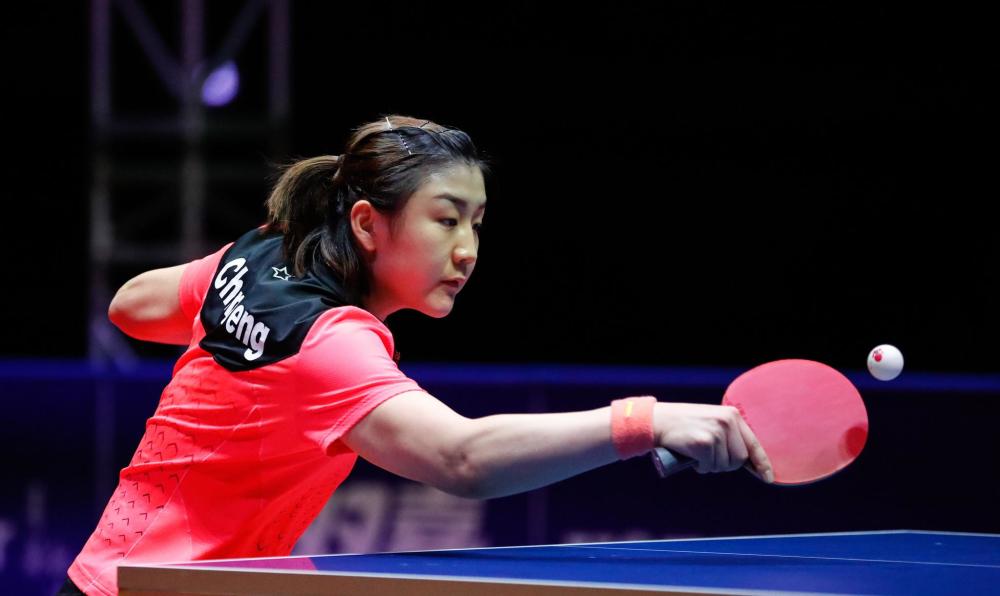 刚刚开始 刚刚开始