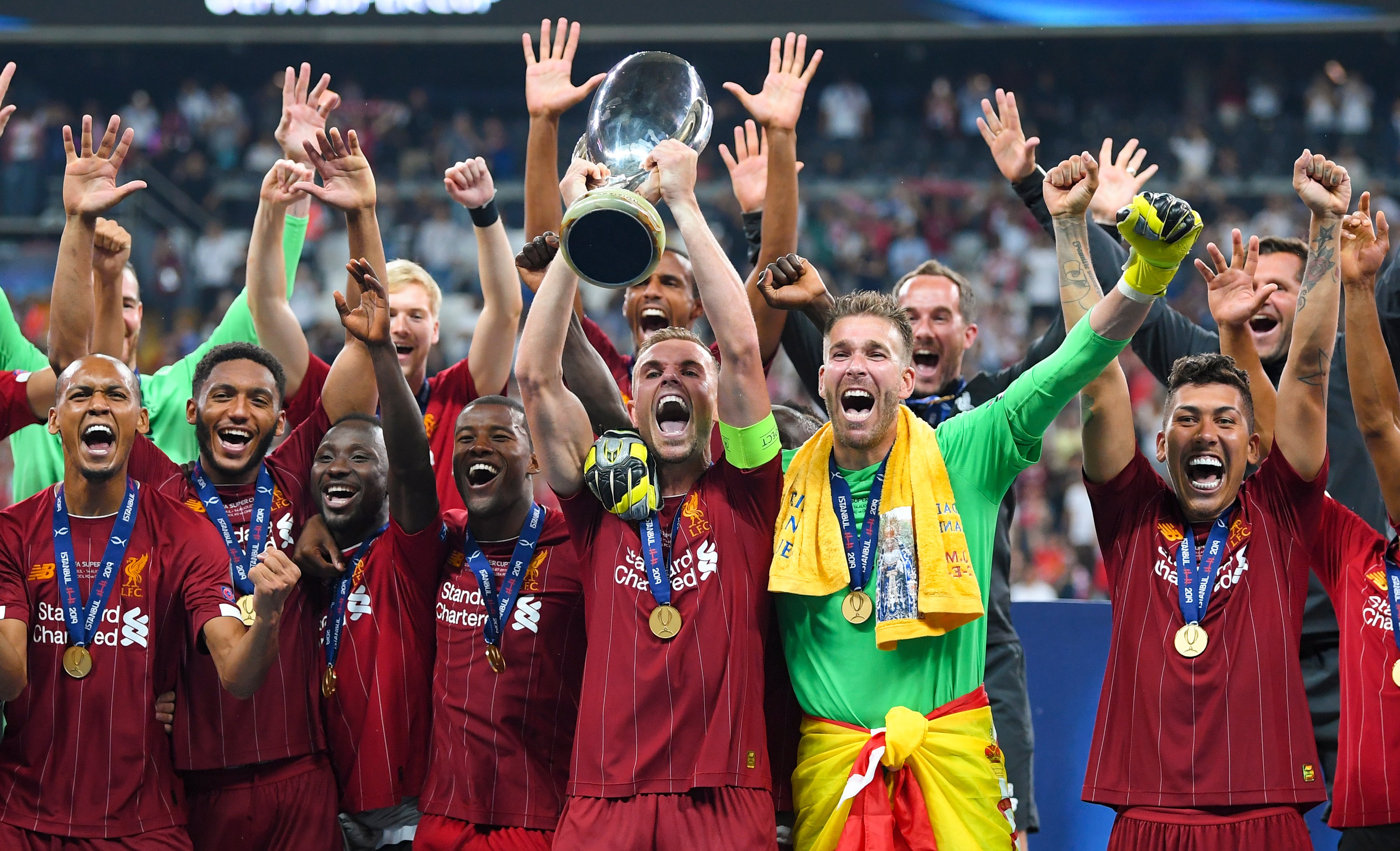 这场胜利不 这场胜利不